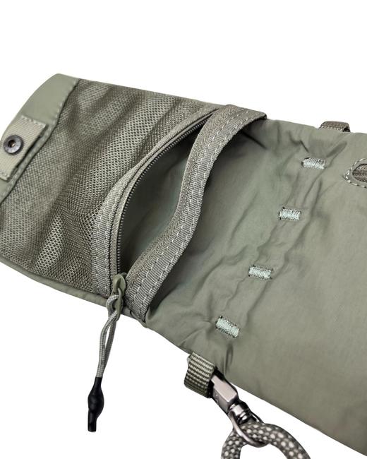 中性款多隔层多功能手机包lv 商品图2