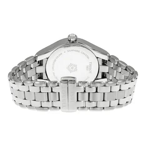 瑞士Tissot天梭手表T072.210.11.118 商品图2