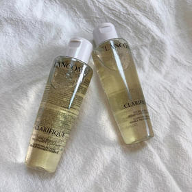 兰蔻极光水二代50ml