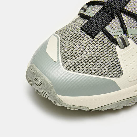 【给娃买 全网透气 】Under Armour安德玛儿童户外鞋2521819 商品图9