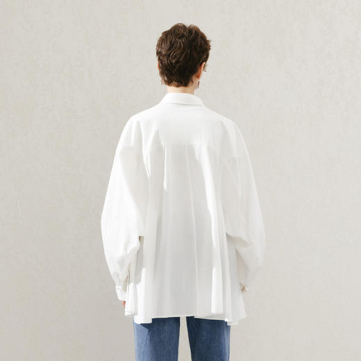 【商场同款】麦檬春秋衬衫5F3121451 商品图4