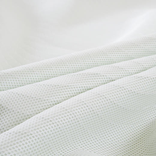 【品牌直发】加倍生活 A类锦纶瞬间凉感凉席床席款 锦纶，真凉感！5D蜂窝层透气层山野瓜凉席 可机洗水洗 躺Dao同款式 商品图6