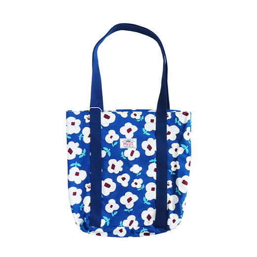 HUJI祤集Roamer单肩包插画花花 商品图6