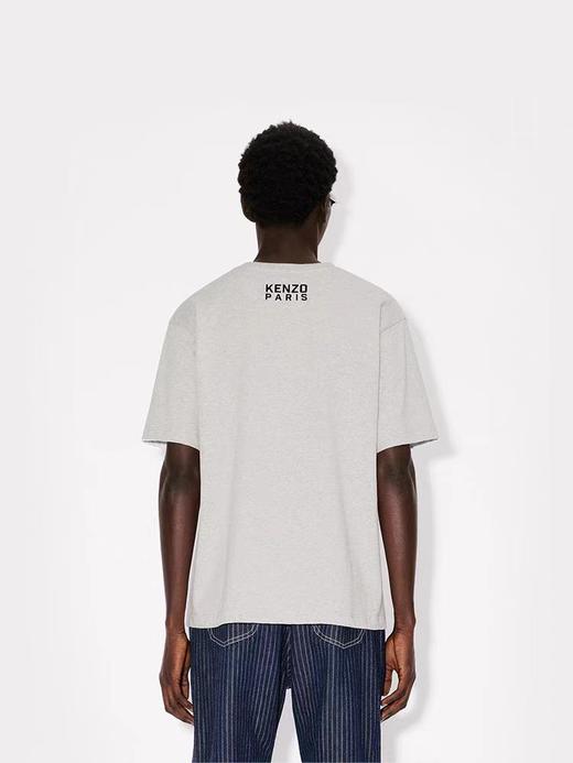KENZO T恤男  FF55TS5264SI-93 . 商品图1