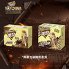 蒙牛随变经典香草口味冰淇淋75g×5支/盒雪糕冰棍奶糕（家庭装） 商品缩略图5