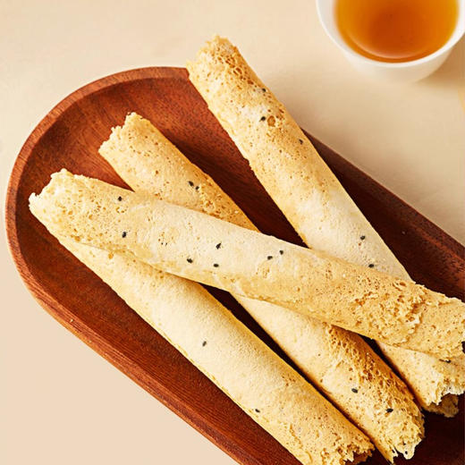 胚芽蛋卷【按盒销售 参考140g±5%】 商品图3