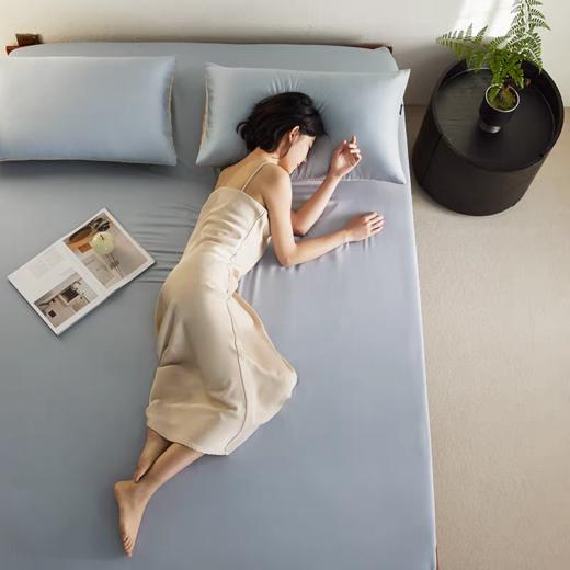 紧急‼️出口转内销！关税大涨，出口欧美天丝床笠紧急清仓 商品图6