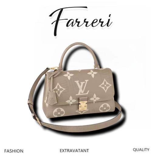 驴家M46041Madeleine 中号手袋 商品图2