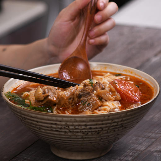 番茄牛肉，150克/袋 商品图4