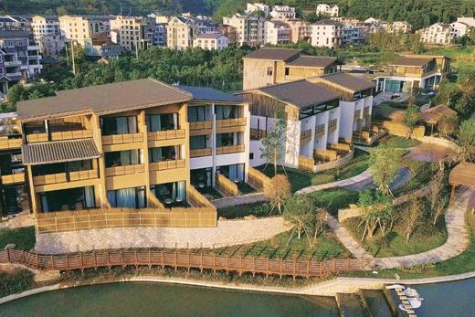 乐清·慢方舍民宿×2天1晚套餐 · 双人铁定溜溜景区大门票（含虎溜溜、水溜溜、山地滑车3选1） 商品图11