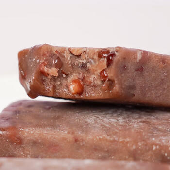 美登高冰淇淋 0添加红豆薏米冰棍75g*5支 棒支雪糕 无添加冰激凌冷饮 商品图1