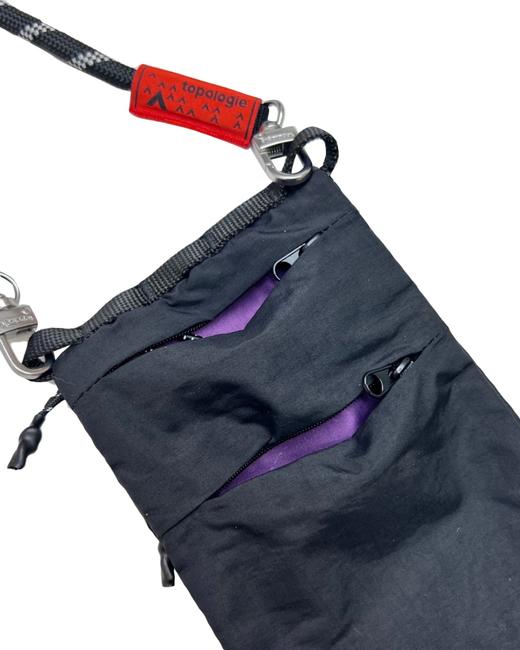 中性款多隔层多功能手机包he 商品图1