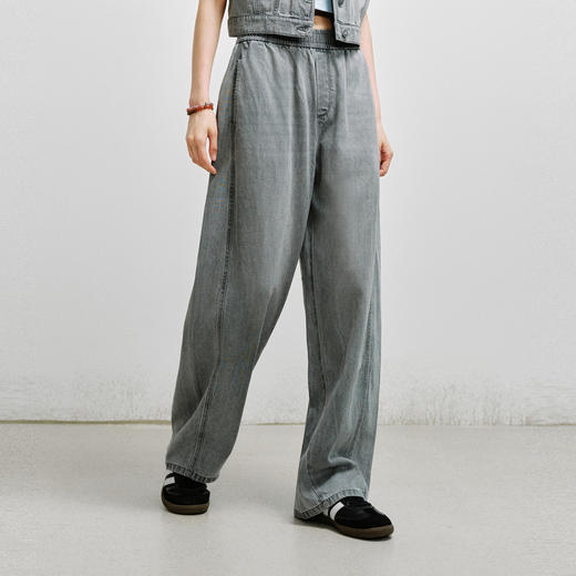 【商场同款】麦檬夏裤子4G5151051 商品图3