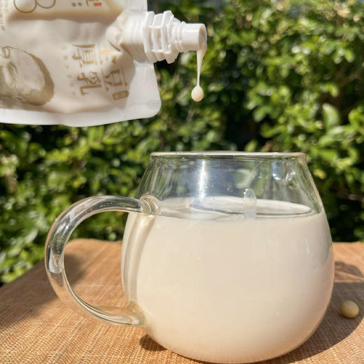 畏道全豆厚乳（原味） 商品图7