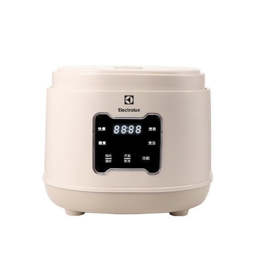 EGRC9010 微电脑电饭煲 商品图1