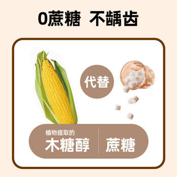 田牧无蔗糖MINI鲜奶味儿童冰淇淋40g*4支雪糕0蔗糖冰激凌不加水生牛乳 商品图1