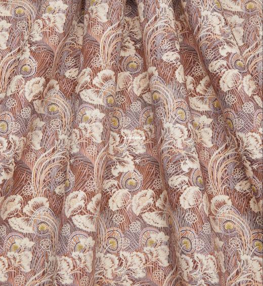 LT275A 150周年限定 上新 HERA HANA 赫拉哈娜 Liberty 269元/米 商品图2