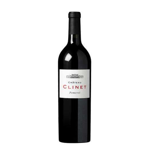 2020 CHATEAU CLINET 克里纳城堡正牌红葡萄酒 2020 商品图1