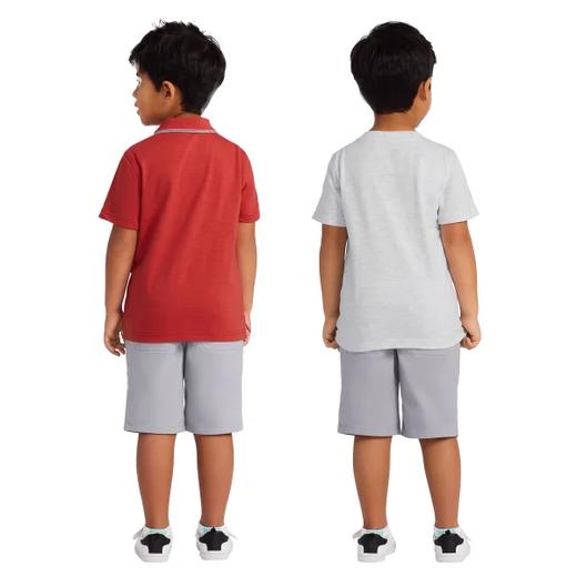 CK 儿童3件套装只要￥280直邮到手，适合2-6岁 商品图5