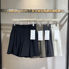Lu家Luxtreme™ 女士7寸压胶西装短裤070202 商品缩略图7