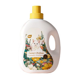 植护 馥玉晚香香水洗衣液 2kg/袋（6933684083448）