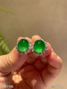 绿蛋耳钉【5301106】具体价格微信咨询 商品缩略图1
