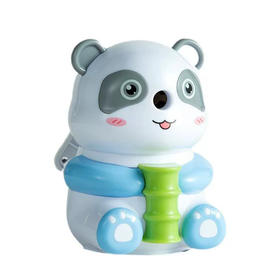 SKV太空熊猫削笔机6615（6940469504791）