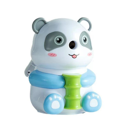 SKV太空熊猫削笔机6615（6940469504791） 商品图0