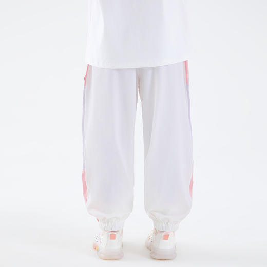 411-童梭织长裤 商品图1