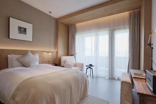 乐清·慢方舍民宿×2天1晚套餐 · 双人铁定溜溜景区大门票（含虎溜溜、水溜溜、山地滑车3选1） 商品图10