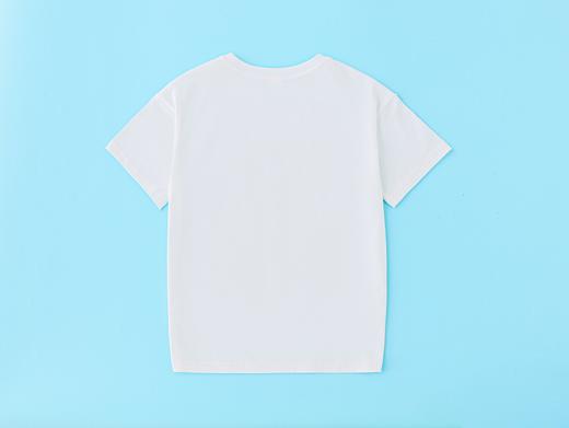 411-童圆领短袖针织衫 商品图11