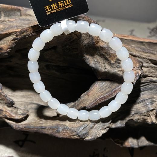 【95料｜手串合集｜苹果珠 圆珠｜终身保回收】 商品图1