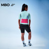 MBO女子短袖骑行服 EXC511 轻量机能短袖骑行服 25年夏季新款 (经销商专拍链接，非经销商拍单不发货) 商品缩略图2