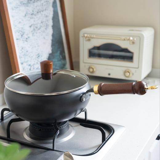 【温仑山大肚铁锅】紧急清仓❗️关税暴雷！海外订单全军覆没👇Velosan出口转内销国内狂甩白菜价❗️ 品牌直发！官旗在售💰299元，顺丰发货 商品图0