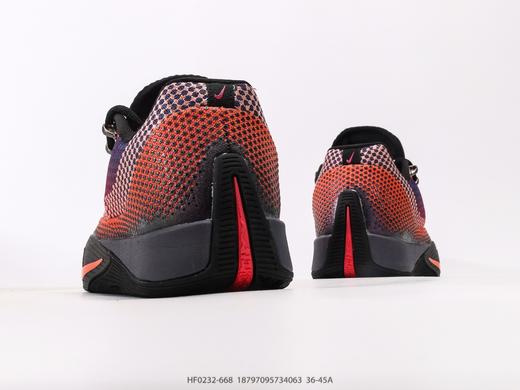 耐克Nike S.T. Flare时尚低帮实战篮球鞋HF0232-668男女鞋 商品图5
