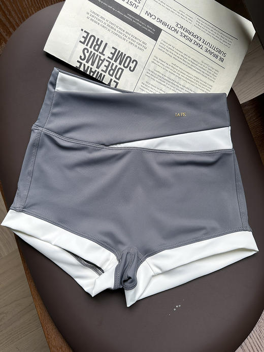 现货 THS-无 女士 lap家 收腹显瘦瑜伽服套装 运动套装 BP223 商品图13