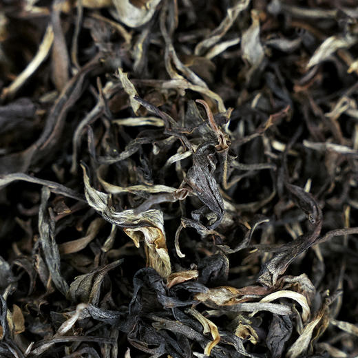 【特价秒杀】【2罐100克分享】【细叶香】2025年后山麓古树春茶，福利分享感受细叶魅力，少量库存分享50克/罐 商品图3