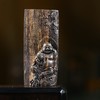 BC.AOK6.30-9   文莱沉水(弥勒佛)，16.81g 商品缩略图0