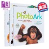 【中商原版】美国国家地理图片方舟3册 Geographic Kids Photo Ark 123 Abc 英文原版 儿童绘本 动物 数数书 亲子读物 精装 商品缩略图0