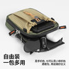 Ulanzi优篮子 NC-02多功能轻量小挎包手机Action运动相机Pocket3休闲斜挎包CCD户外街拍数码配件收纳单肩包 商品缩略图2