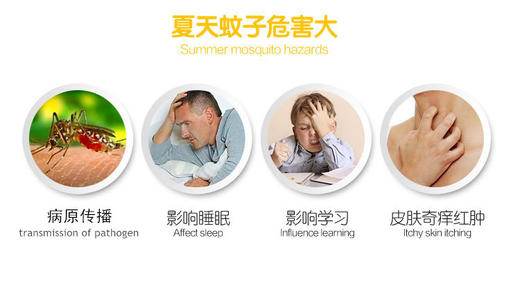 日本KINCHO金鸟防蚊贴婴儿童宝宝驱蚊 贴天然植物防蚊孕妇可用24枚 商品图4