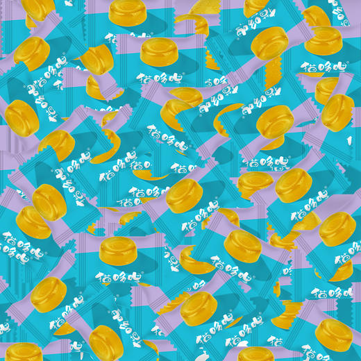 猫哆哩果糕散装系列 商品图1