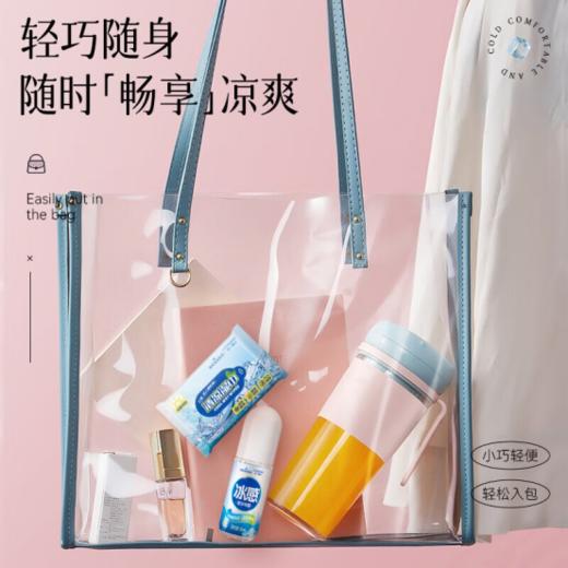 👏夏日炎炎，降温避暑 😎【海氏海诺夏季防暑清凉组合】 🔺 ---3秒速冷，全天候保护，😍随身携带的清凉补给站！ 商品图3