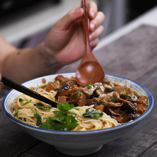 香烩杂菇，200克/袋 商品图4