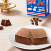 光明牌（Guang Ming Pai）白雪冰砖115g*4块 巧克力口味 经典中砖奶砖冰淇淋雪糕家庭装 商品缩略图3