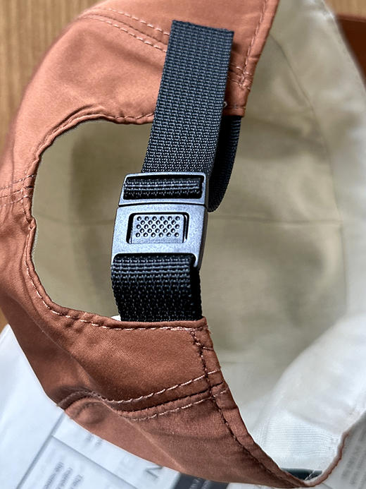 现货 THS-无 鸟家 户外超轻棒球帽 速干软顶鸭舌帽 5色 CN208 商品图11