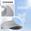 POPBASIC全防护2合1可拆卸面罩遮阳帽 商品缩略图1