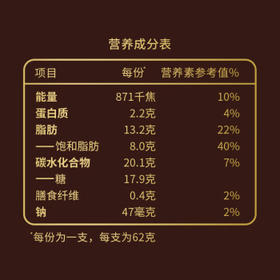 梦龙【王嘉尔推荐】和路雪 甜查理草莓奶冻味冰淇淋雪糕冰激凌62g*4支