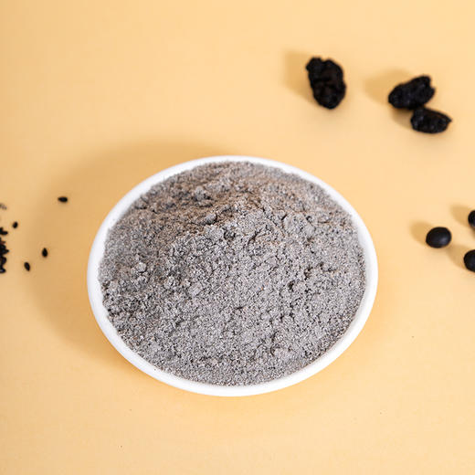 张太和五黑粉 250g（25g*10袋）*2盒 商品图4