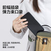 Ulanzi优篮子 NC-02多功能轻量小挎包手机Action运动相机Pocket3休闲斜挎包CCD户外街拍数码配件收纳单肩包 商品缩略图4